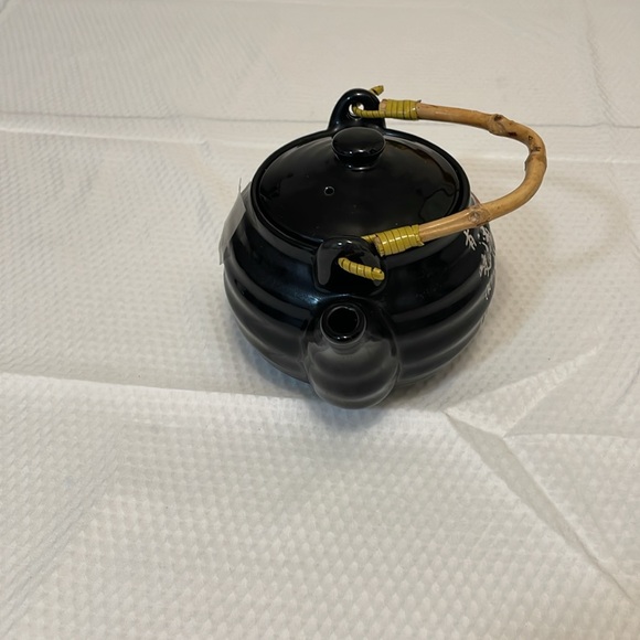 Simple Dining Tea  Set - Picture 4 of 8